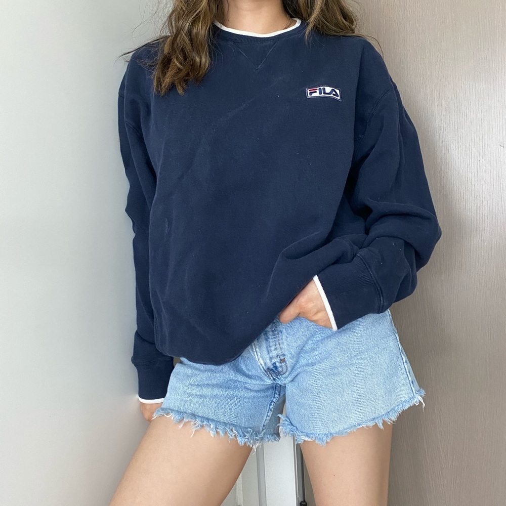 Fila Sweatshirt